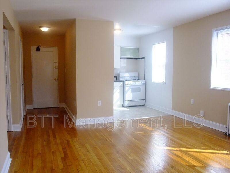 Apartment for rent at 4013 38th St #202, Brentwood, MD 20722