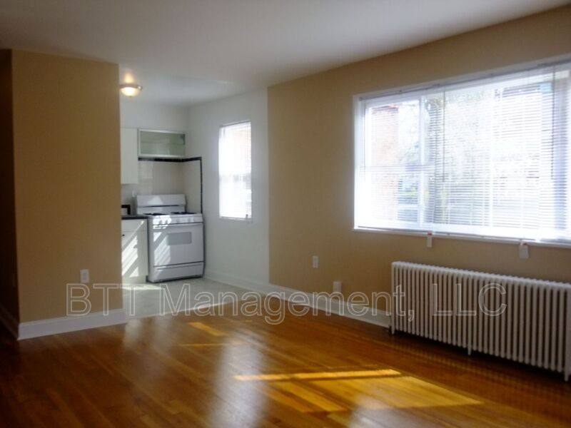 Apartment for rent at 4013 38th St #202, Brentwood, MD 20722