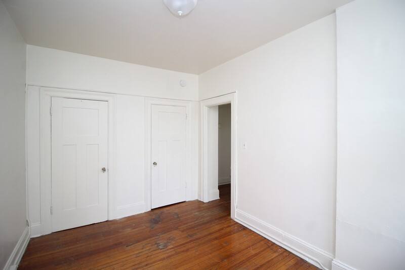 Apartment for rent at 6 E Read St, Baltimore, MD 21202