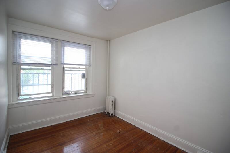 Apartment for rent at 6 E Read St, Baltimore, MD 21202