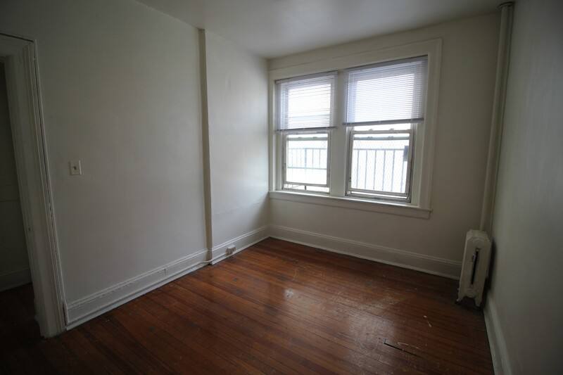 Apartment for rent at 6 E Read St, Baltimore, MD 21202