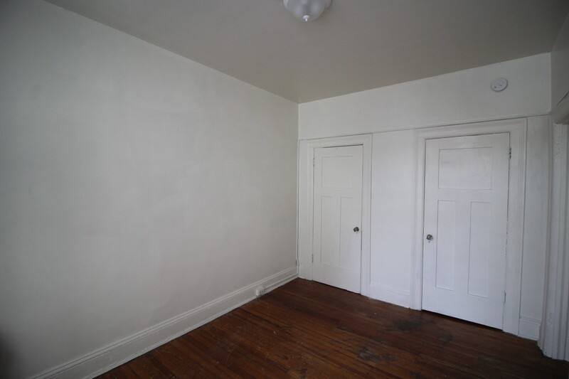 Apartment for rent at 6 E Read St, Baltimore, MD 21202