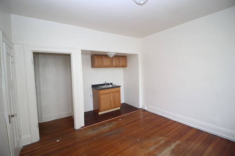 Apartment for rent at 6 E Read St, Baltimore, MD 21202