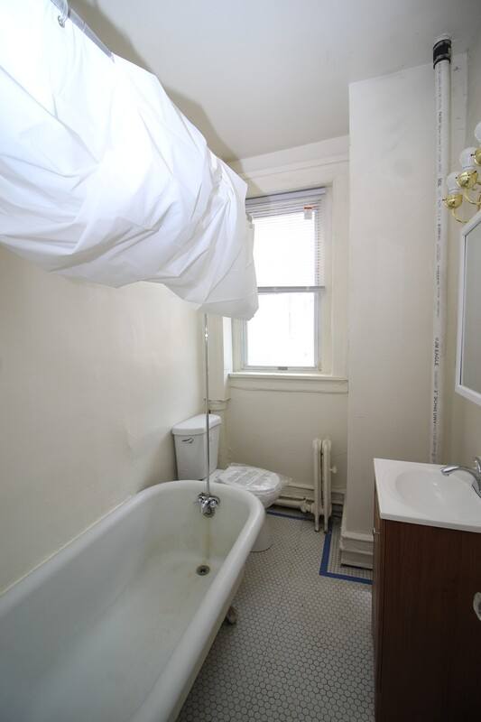 Apartment for rent at 6 E Read St, Baltimore, MD 21202