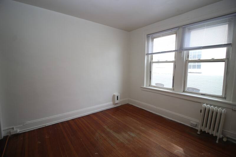 Apartment for rent at 6 E Read St, Baltimore, MD 21202