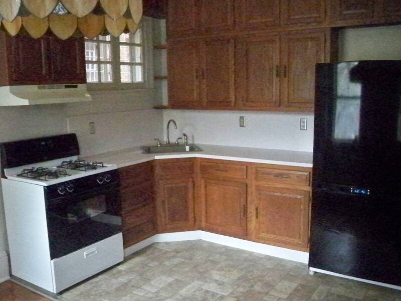 Apartment for rent at 3021 N Calvert St #1, Baltimore, MD 21218