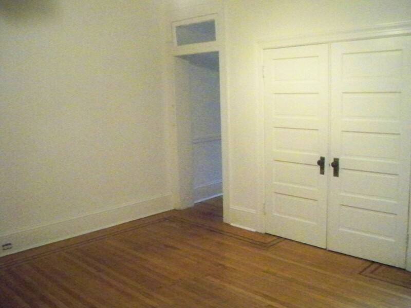 Apartment for rent at 3021 N Calvert St #1, Baltimore, MD 21218