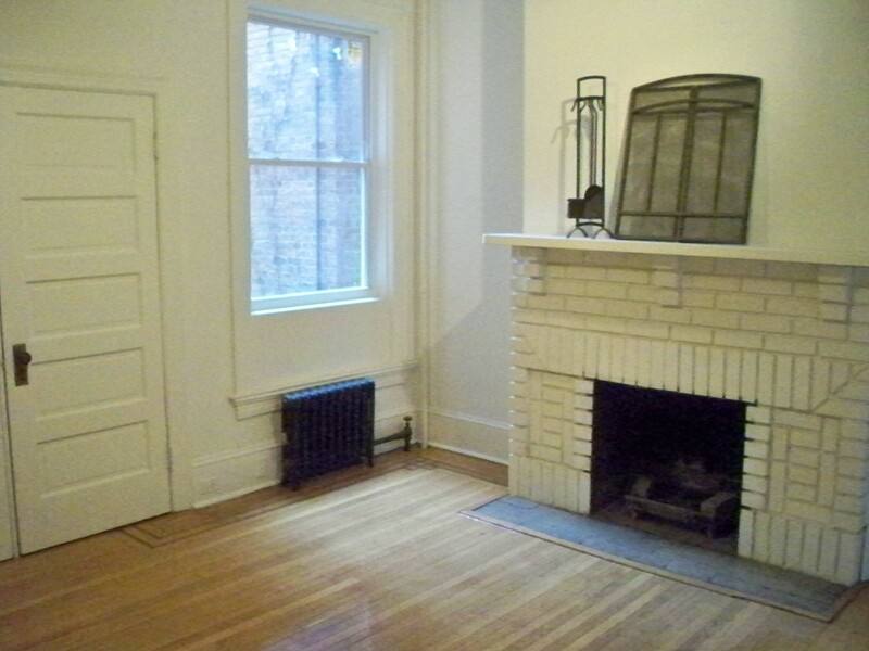 Apartment for rent at 3021 N Calvert St #1, Baltimore, MD 21218