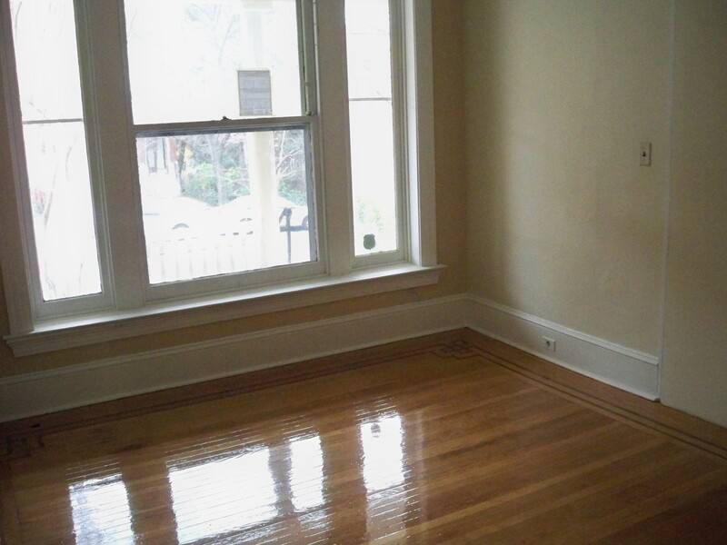 Apartment for rent at 3021 N Calvert St #1, Baltimore, MD 21218