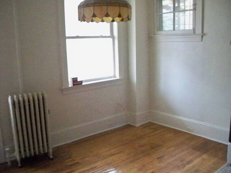 Apartment for rent at 3021 N Calvert St #1, Baltimore, MD 21218