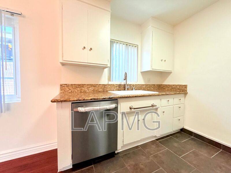 House for rent at 8130 Norton Ave #17, Los Angeles, CA 90046