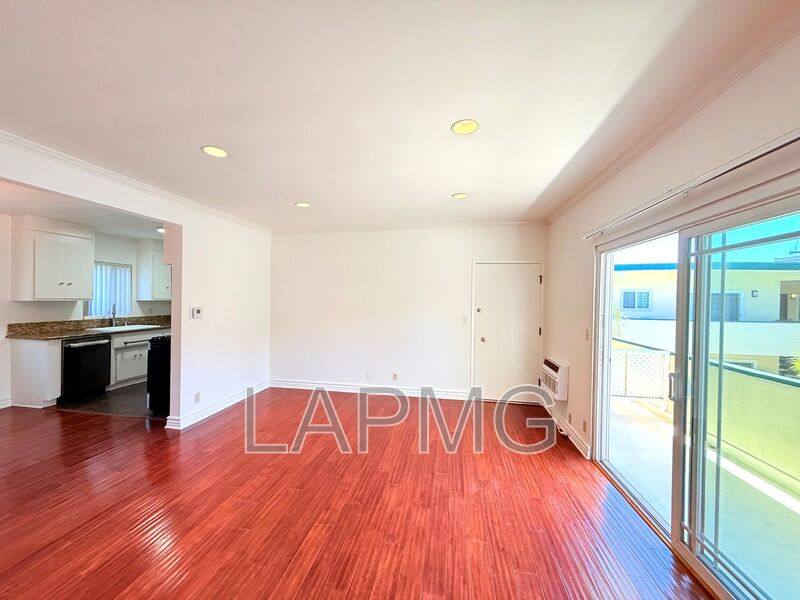House for rent at 8130 Norton Ave #17, Los Angeles, CA 90046