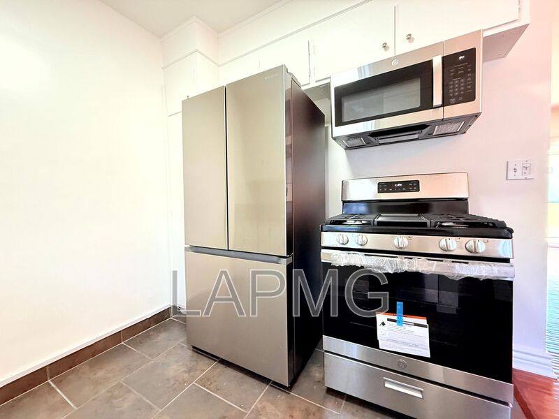 House for rent at 8130 Norton Ave #17, Los Angeles, CA 90046