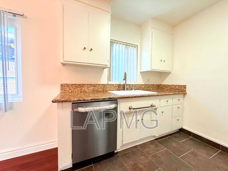 House for rent at 8130 Norton Ave #17, Los Angeles, CA 90046