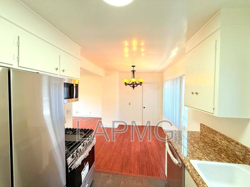 House for rent at 8130 Norton Ave #17, Los Angeles, CA 90046