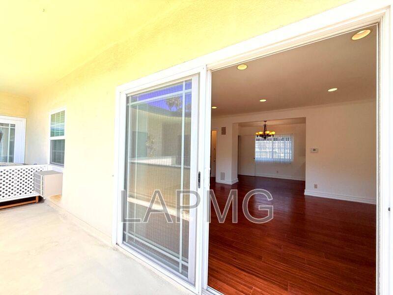 House for rent at 8130 Norton Ave #17, Los Angeles, CA 90046