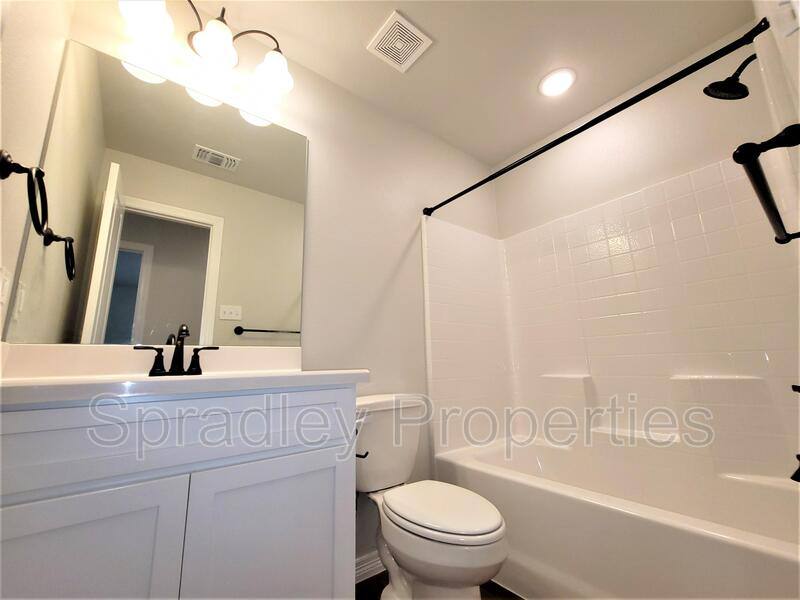 Apartment for rent at 206B Juniper Dr, Troy, TX 76579