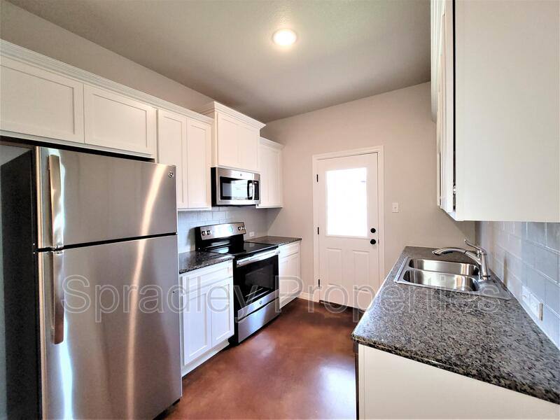 Apartment for rent at 206B Juniper Dr, Troy, TX 76579