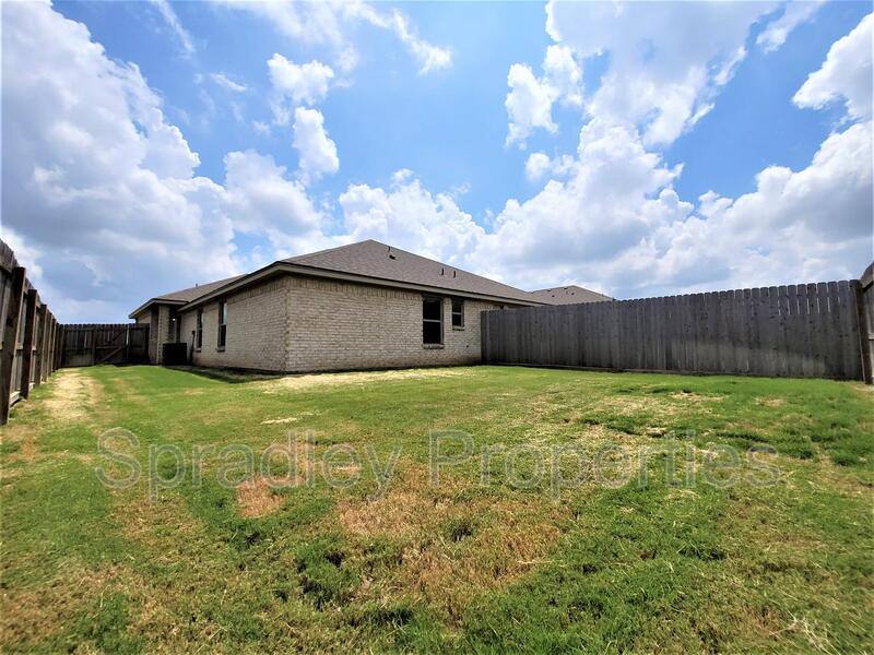 Apartment for rent at 206B Juniper Dr, Troy, TX 76579