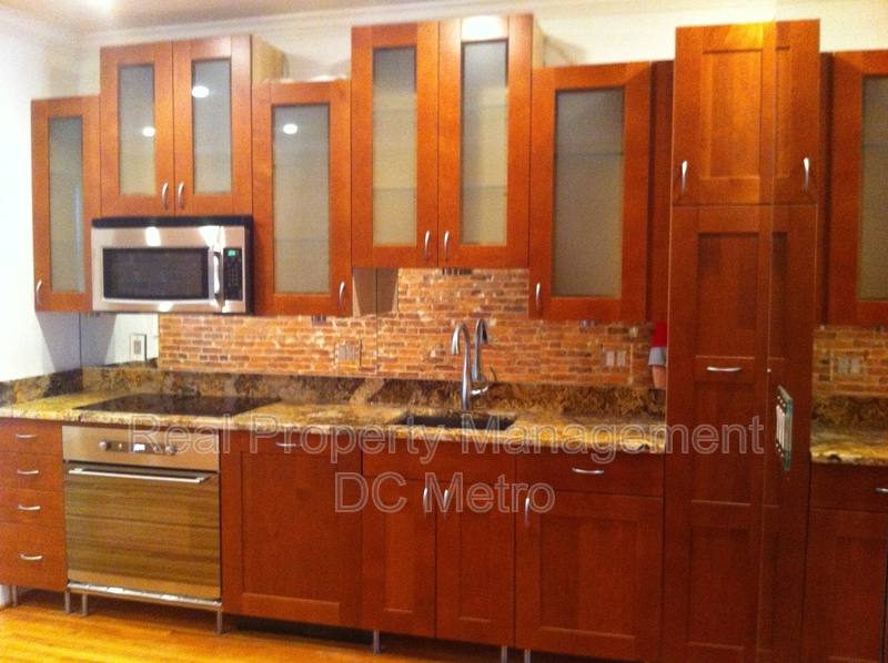 Condo for rent at 2131 Newport Place, NW - Middle #1, Washington, DC 20037