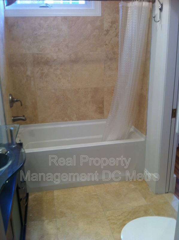 Condo for rent at 2131 Newport Place, NW - Middle #1, Washington, DC 20037