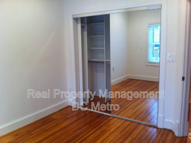 Condo for rent at 2131 Newport Place, NW - Middle #1, Washington, DC 20037