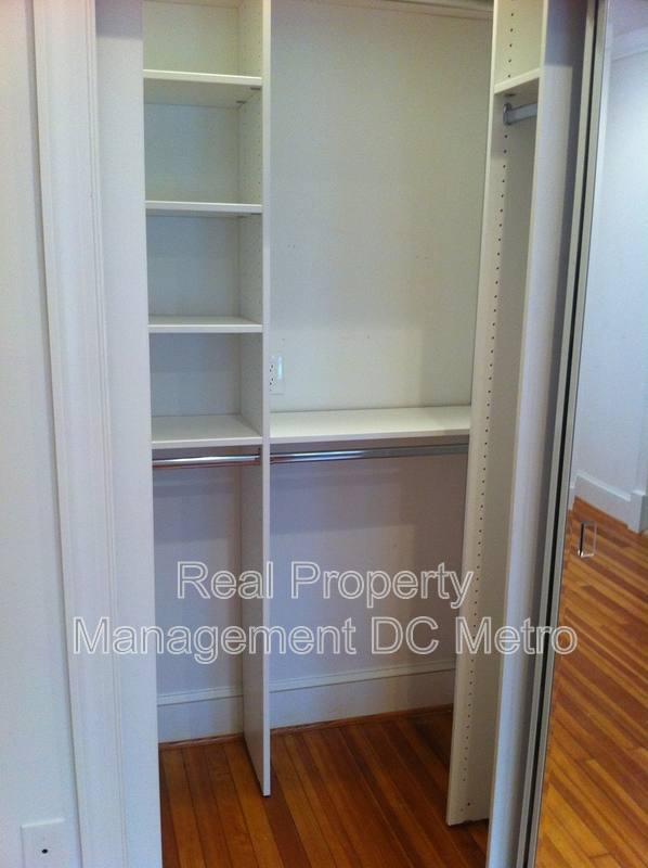 Condo for rent at 2131 Newport Place, NW - Middle #1, Washington, DC 20037