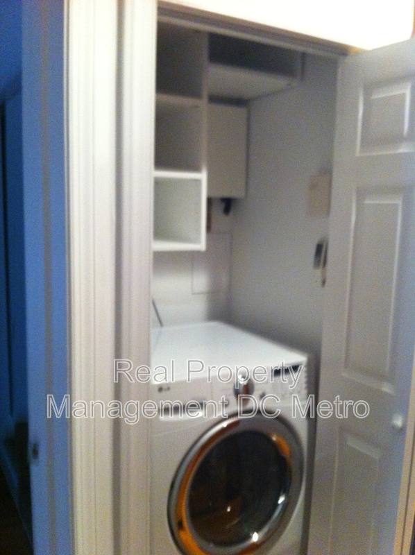 Condo for rent at 2131 Newport Place, NW - Middle #1, Washington, DC 20037
