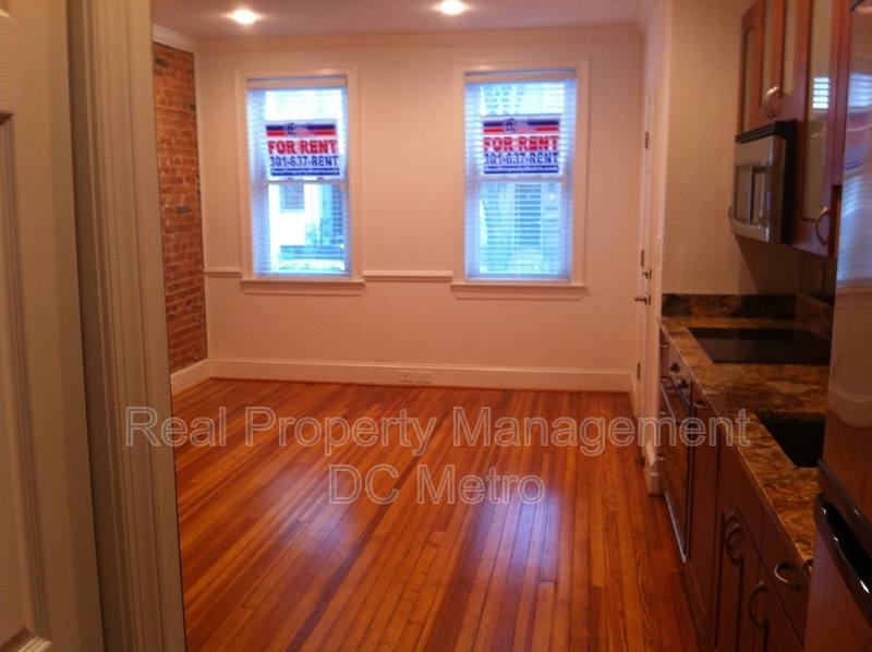 Condo for rent at 2131 Newport Place, NW - Middle #1, Washington, DC 20037
