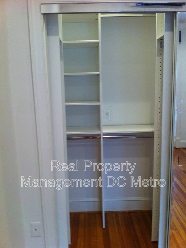 Condo for rent at 2131 Newport Place, NW - Middle #1, Washington, DC 20037