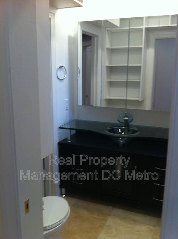 Condo for rent at 2131 Newport Place, NW - Middle #1, Washington, DC 20037