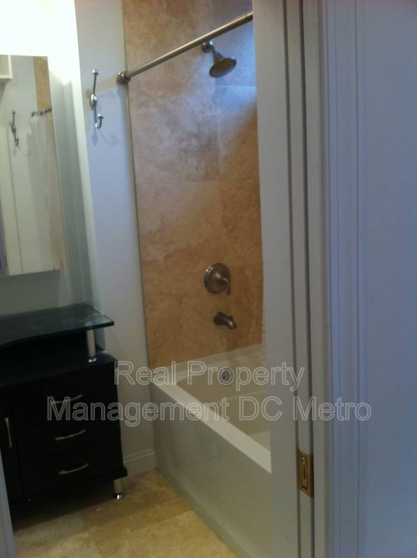 Condo for rent at 2131 Newport Place, NW - Middle #1, Washington, DC 20037