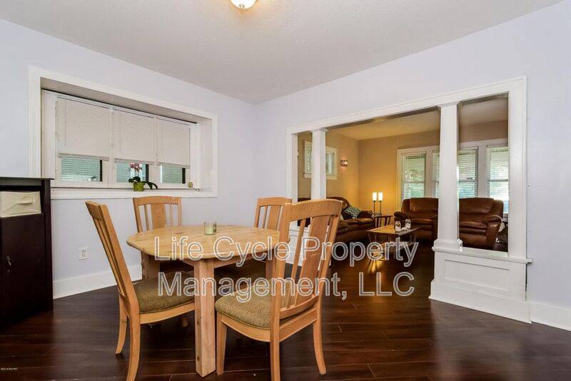 House for rent at 1261 Union St NE, Grand Rapids, MI 49503