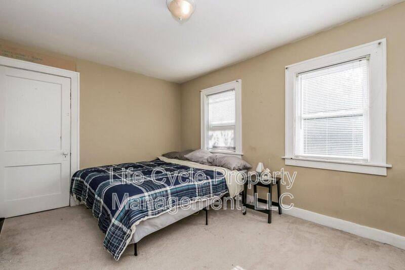 House for rent at 1261 Union St NE, Grand Rapids, MI 49503