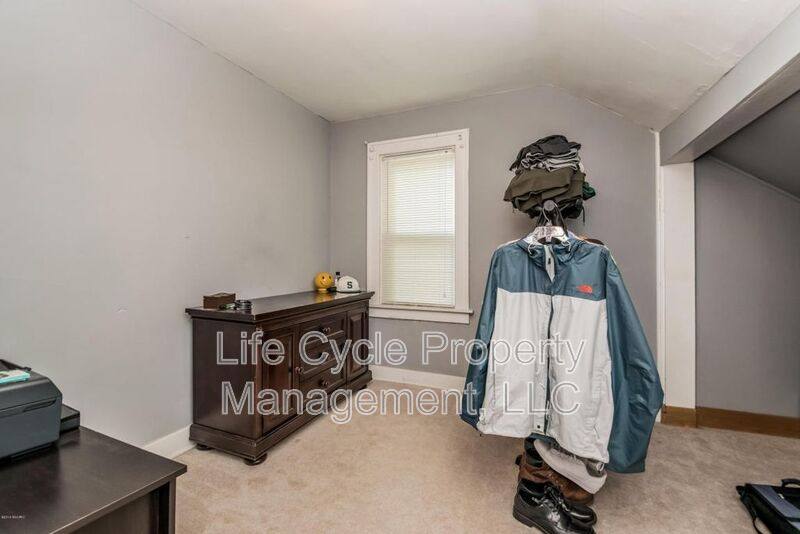House for rent at 1261 Union St NE, Grand Rapids, MI 49503