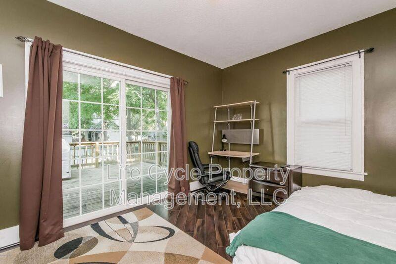 House for rent at 1261 Union St NE, Grand Rapids, MI 49503