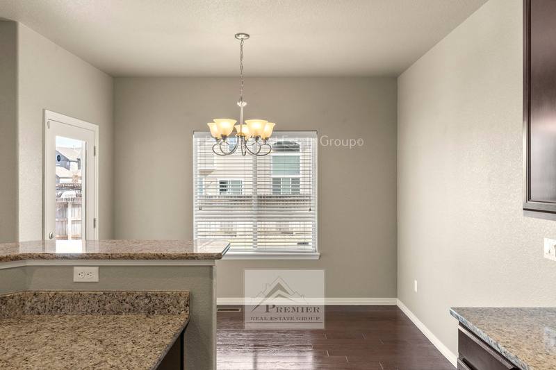 House for rent at 6105 Fiddle Way, Colorado Springs, CO 80925