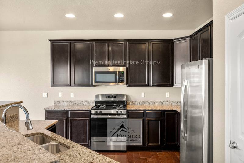 House for rent at 6105 Fiddle Way, Colorado Springs, CO 80925