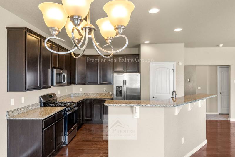 House for rent at 6105 Fiddle Way, Colorado Springs, CO 80925