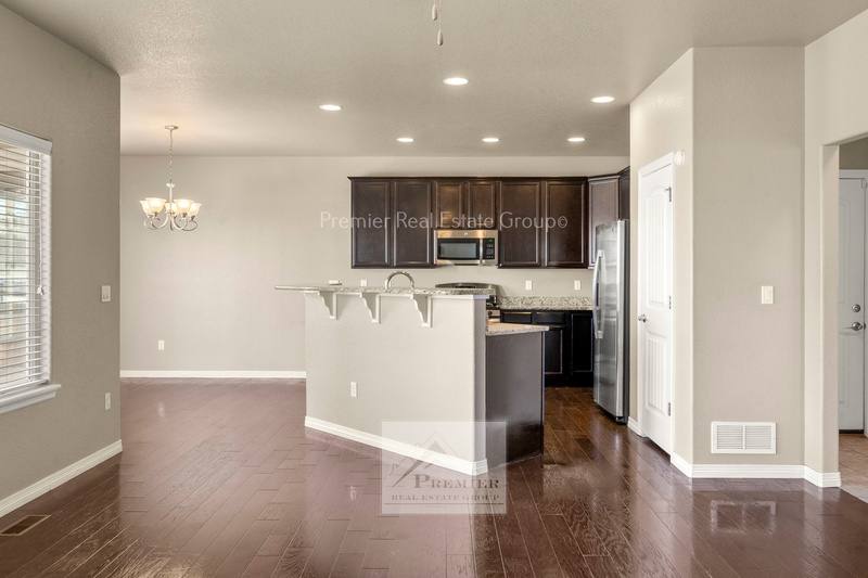 House for rent at 6105 Fiddle Way, Colorado Springs, CO 80925