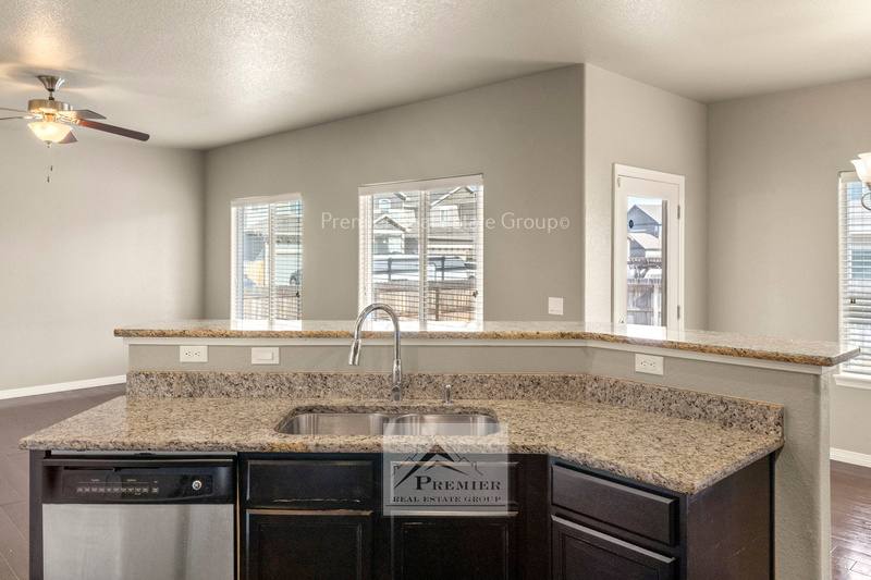 House for rent at 6105 Fiddle Way, Colorado Springs, CO 80925