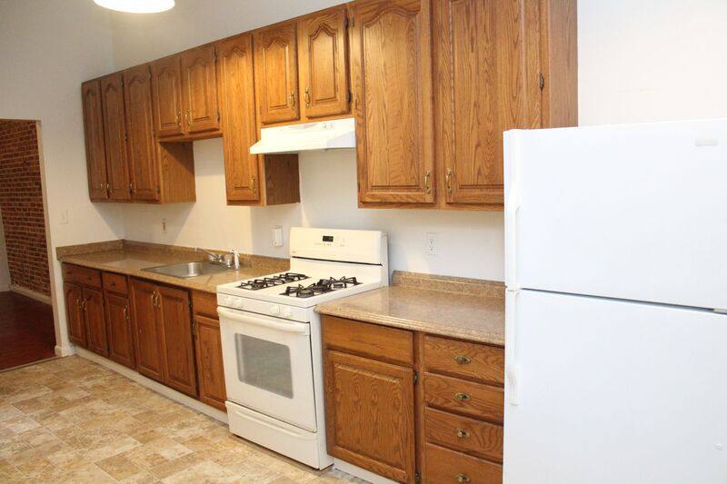 Apartment for rent at 1824 Bolton St #1, Baltimore, MD 21217