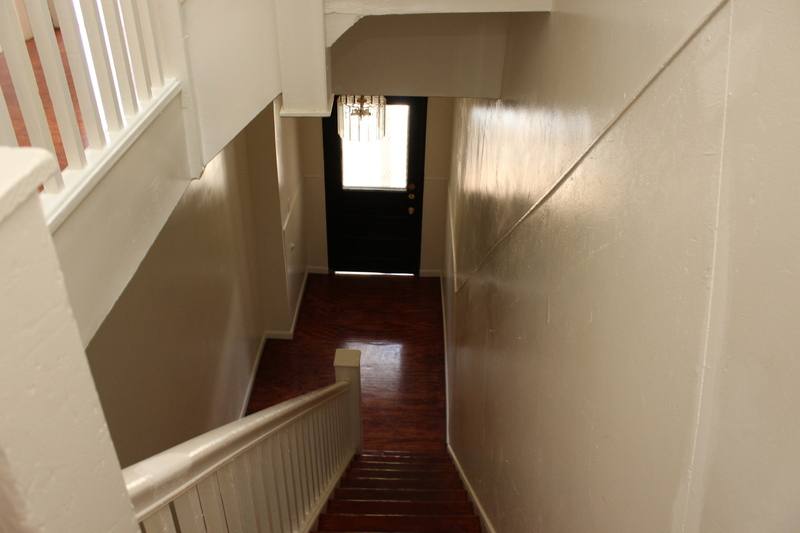 Apartment for rent at 1824 Bolton St #1, Baltimore, MD 21217