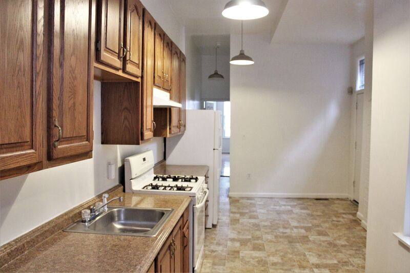 Apartment for rent at 1824 Bolton St #1, Baltimore, MD 21217