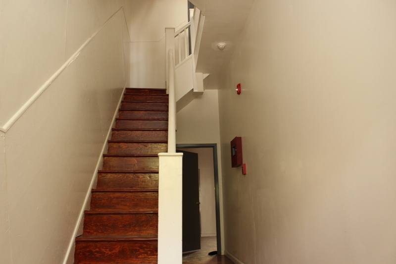 Apartment for rent at 1824 Bolton St #1, Baltimore, MD 21217