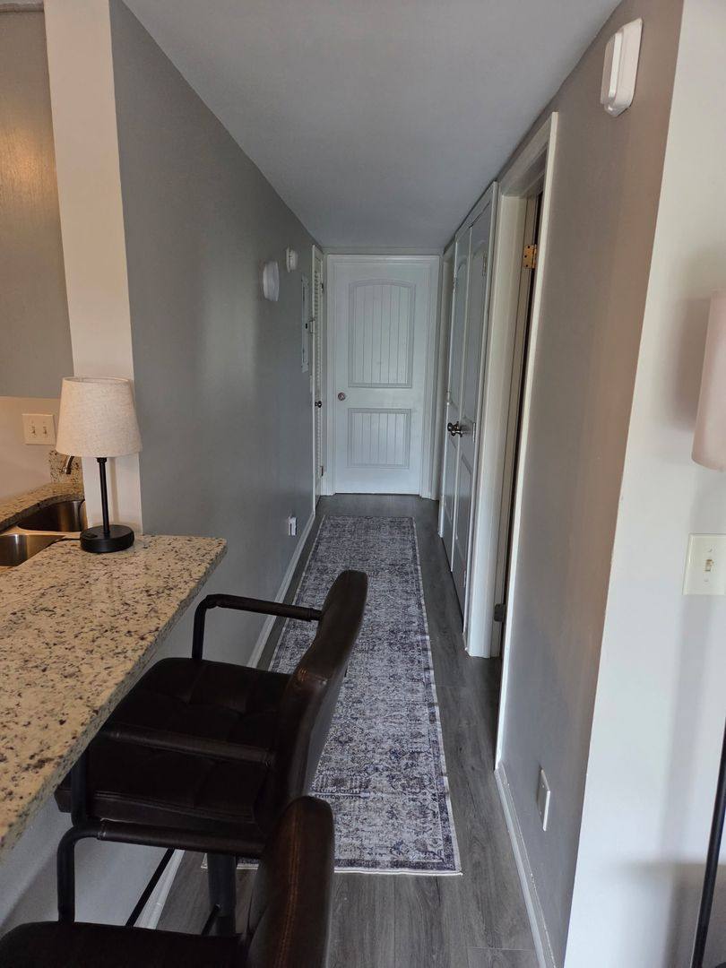 Apartment for rent at 1009 12th St, Tuscaloosa, AL 35401