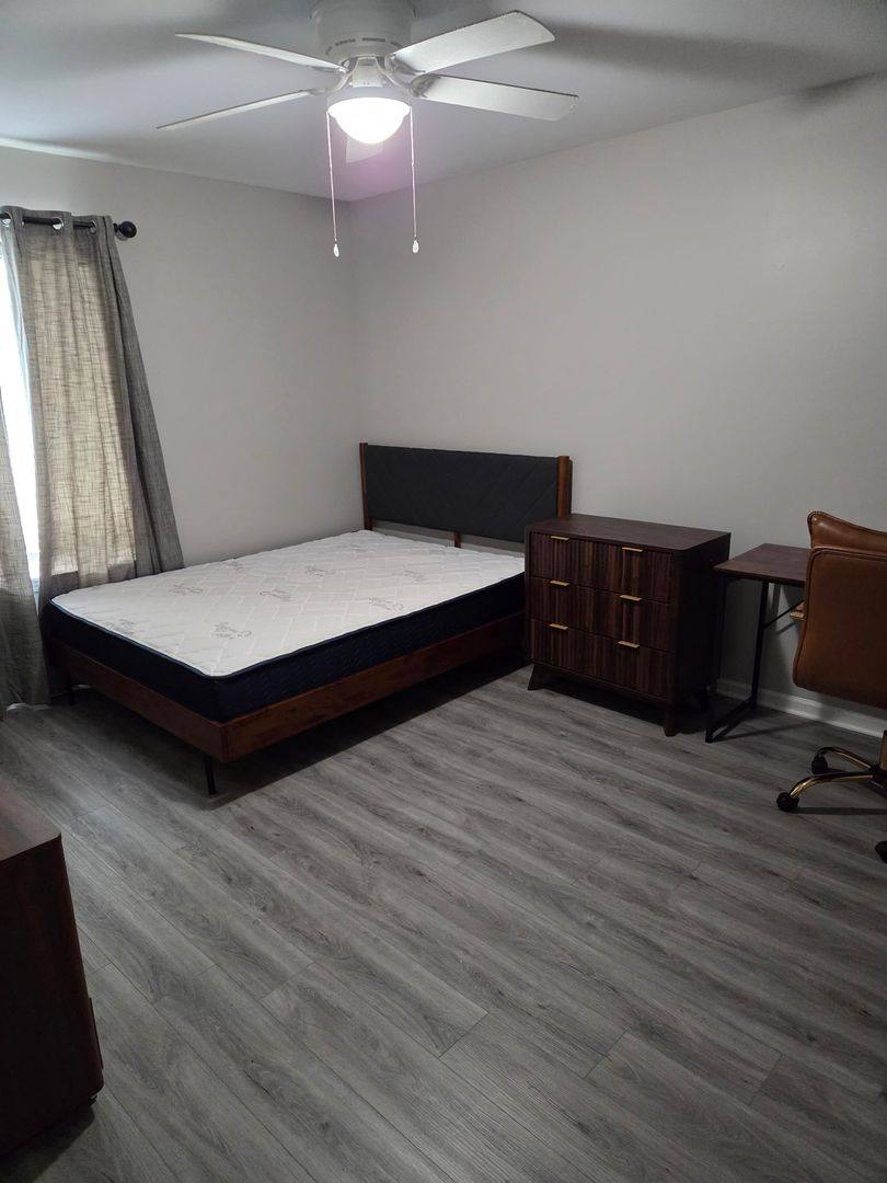 Apartment for rent at 1009 12th St, Tuscaloosa, AL 35401