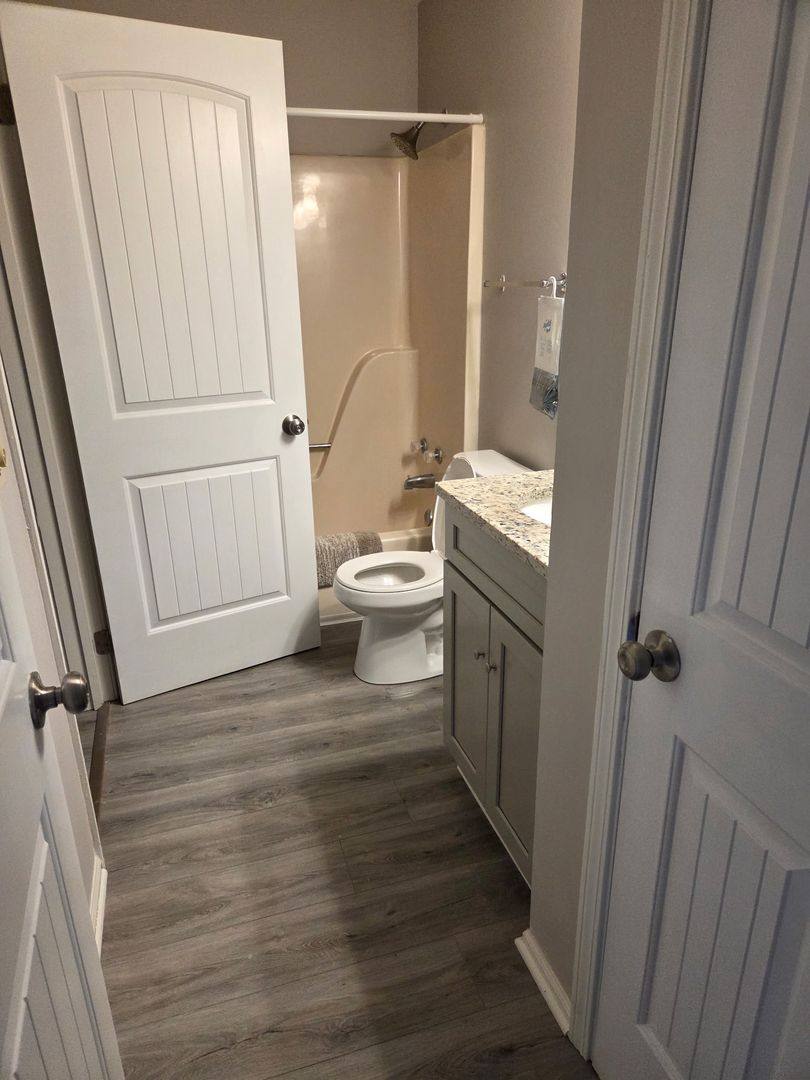 Apartment for rent at 1009 12th St, Tuscaloosa, AL 35401