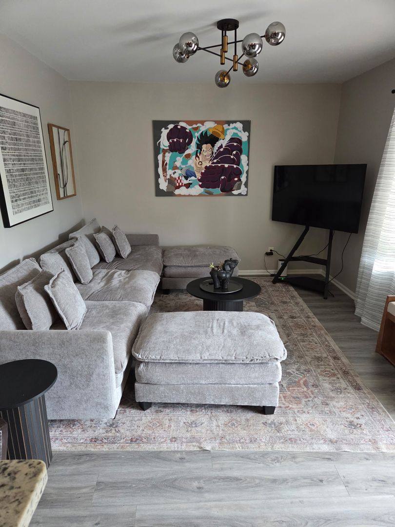 Apartment for rent at 1009 12th St, Tuscaloosa, AL 35401