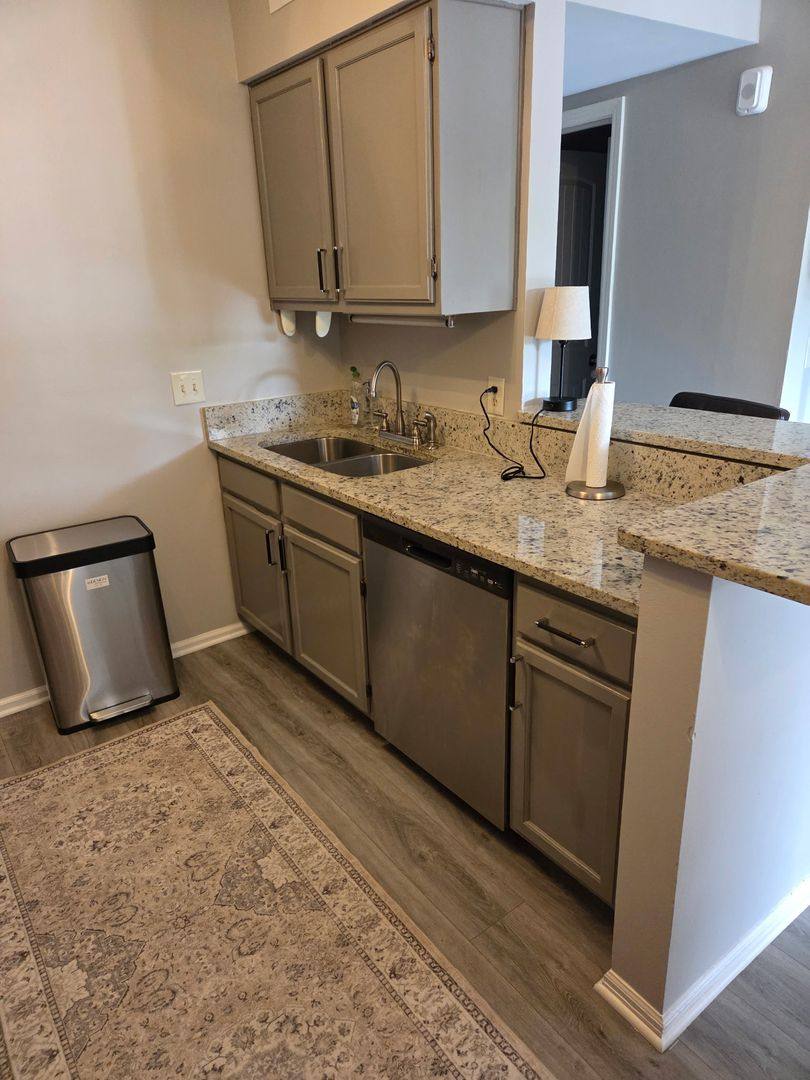 Apartment for rent at 1009 12th St, Tuscaloosa, AL 35401